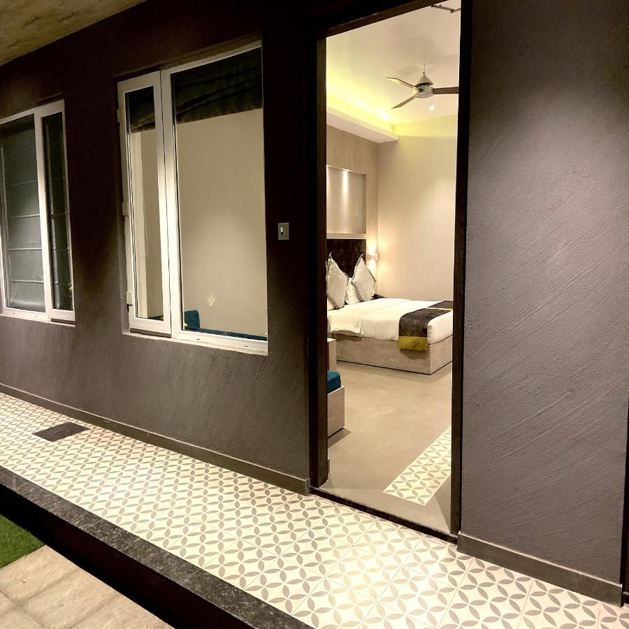Kingston Resort Канпур Екстериор снимка